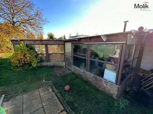 Prodaný dům 104 m², pozemek 610 m²