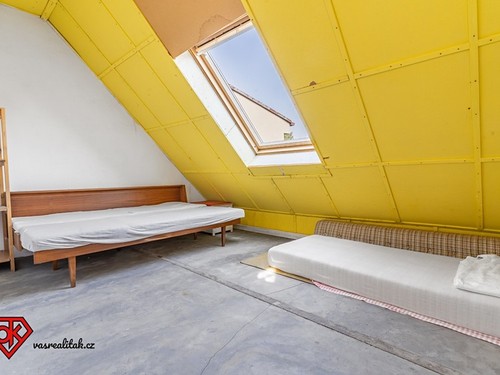 Prodaný dům 152 m², pozemek 472 m²