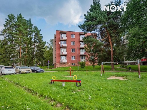 Prodaný byt 3+1 83 m²