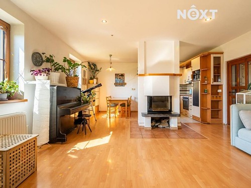 Prodaný dům 135 m², pozemek 600 m²