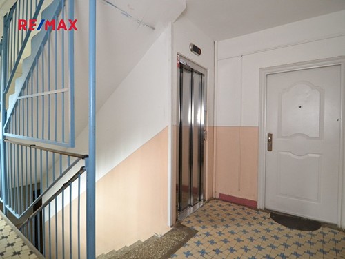 Prodaný byt 2+kk 48 m²