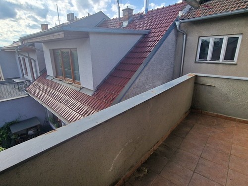 Prodej domu 66 m², pozemek 159 m²