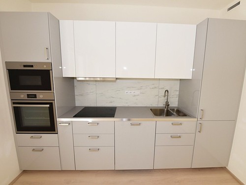 Prodaný byt 2+kk 55 m²