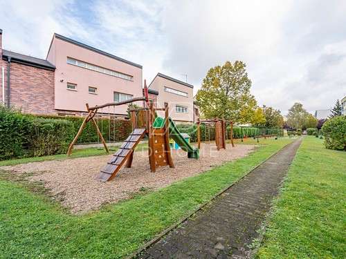 Prodaný byt 3+1 65 m²