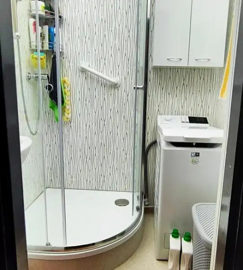 Prodaný byt 2+1 52 m²