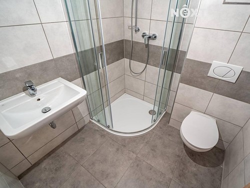Prodaný byt 1+kk 29 m²
