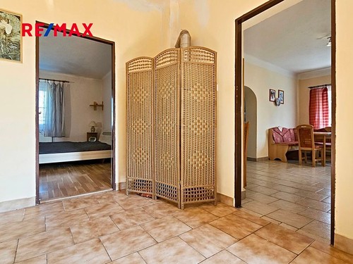 Prodaný dům 80 m², pozemek 1008 m²