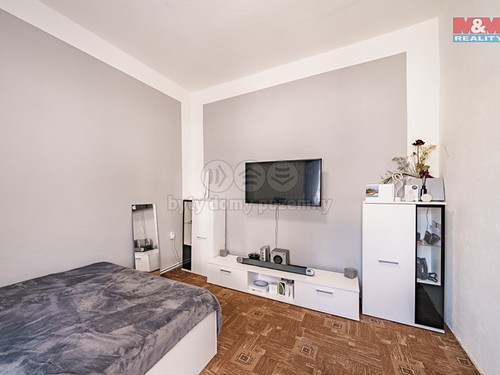 Prodaný dům 337 m², pozemek 947 m²