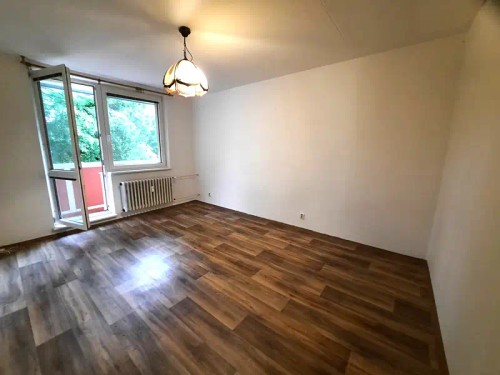 Prodej bytu 2+1 62 m²