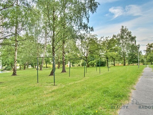 Prodaný byt 2+1 53 m²