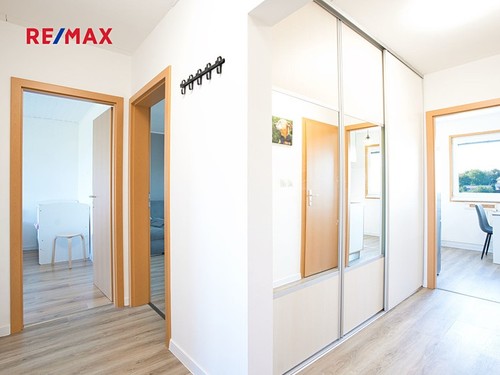 Prodaný byt 3+1 90 m²