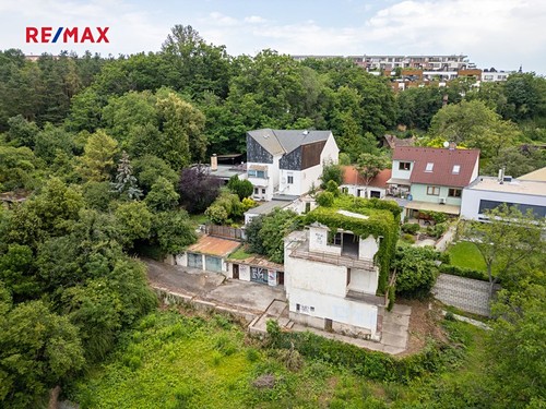 Prodaná vila 174 m², pozemek 362 m²