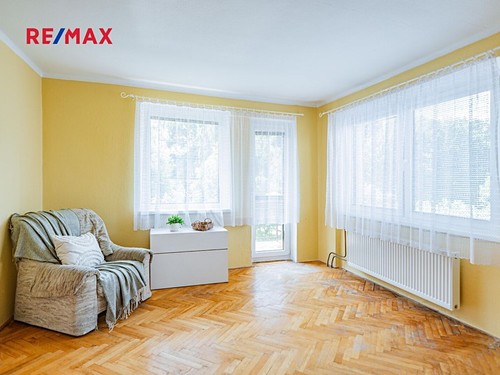 Prodaný dům 116 m², pozemek 575 m²