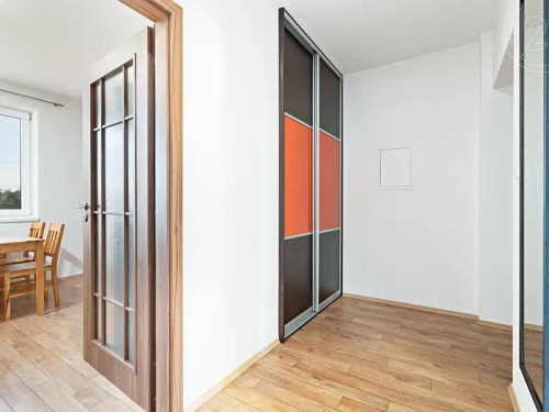 Prodaný byt 3+1 83 m²