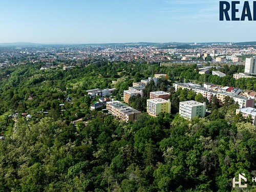 Prodaný byt 2+1 51 m²