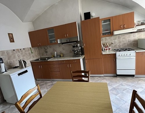 Prodaný byt 4+1 132 m²