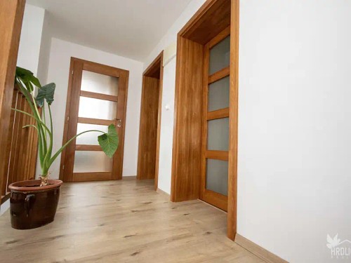 Prodej domu 140 m², pozemek 1035 m²