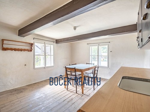 Prodaná chalupa 50 m², pozemek 216 m²