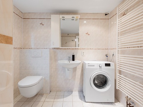 Prodaný byt 4+kk 95 m²