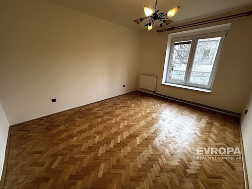 Prodaný byt 2+1 66 m²
