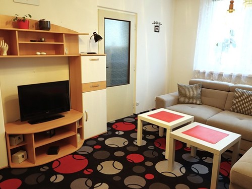 Prodaný byt 2+1 61 m²