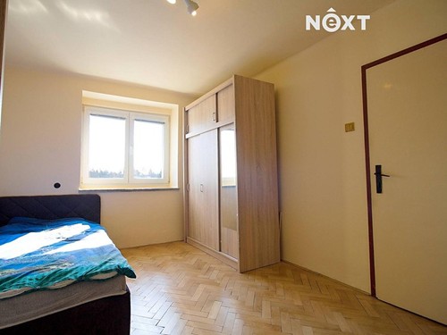 Prodaný byt 2+1 54 m²