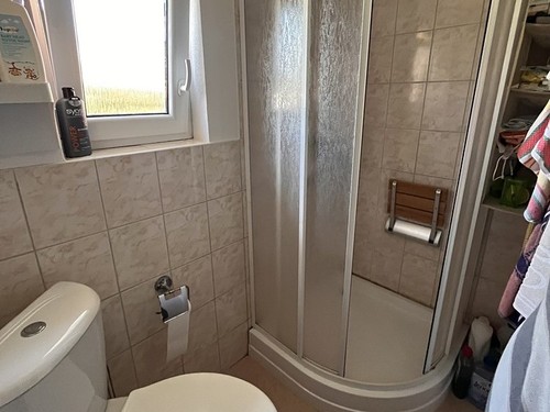 Prodaná chata 60 m², pozemek 396 m²