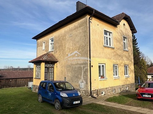 Prodaný byt 4+kk 73 m²