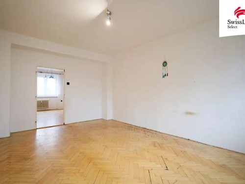 Prodaný  byt 2+1 52 m²