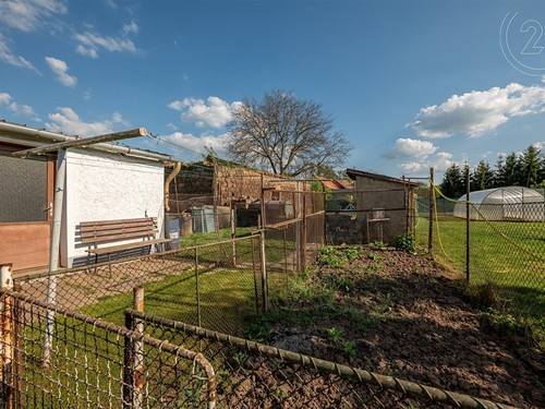Prodaný dům 82 m², pozemek 232 m²