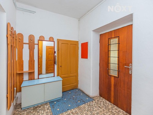 Prodaný dům 70 m², pozemek 699 m²