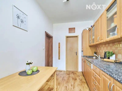 Prodej bytu 4+1 79 m²