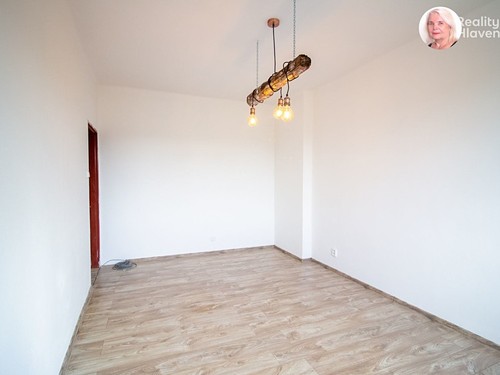 Prodaný byt 2+1 52 m²