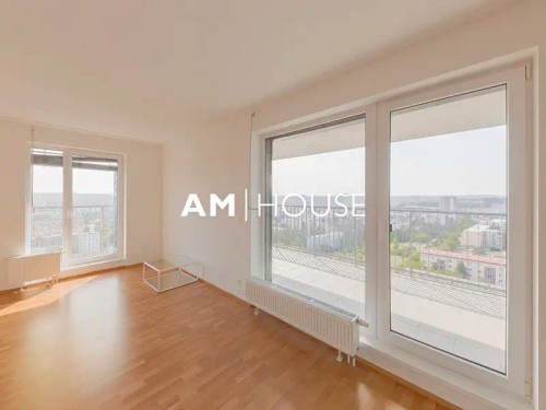 Prodaný byt 3+kk 95 m²