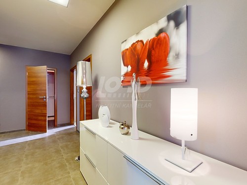 Prodaný byt 3+kk 129 m²
