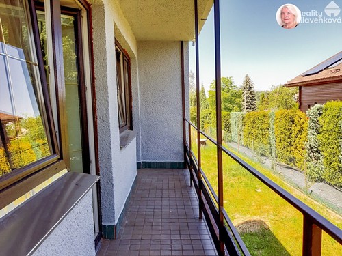 Prodaný dům 160 m², pozemek 659 m²