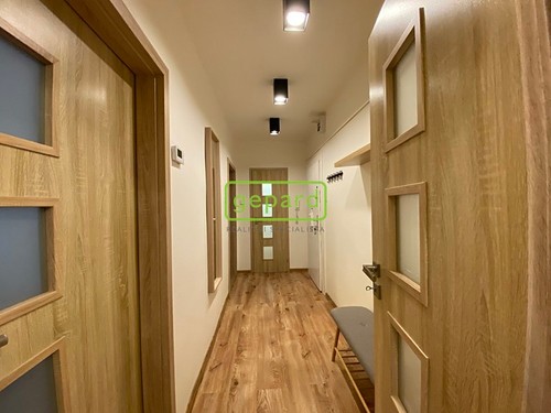 Prodaný byt 2+kk 53 m²