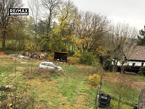 Prodaný dům 120 m², pozemek 1710 m²