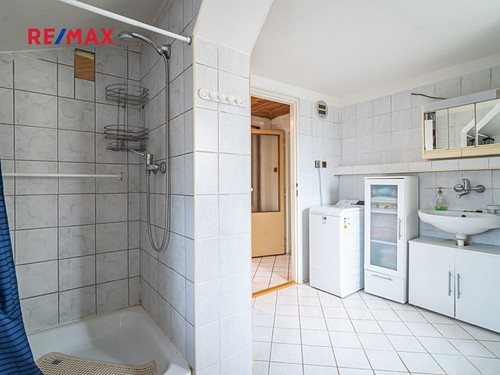 Prodaný dům 141 m², pozemek 997 m²