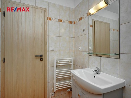 Prodaný byt 1+kk 29 m²