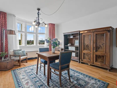 Prodej domu 264 m², pozemek 1000 m²