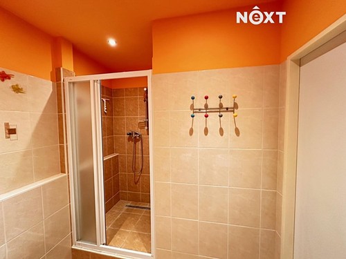Prodaný byt 1+1 47 m²