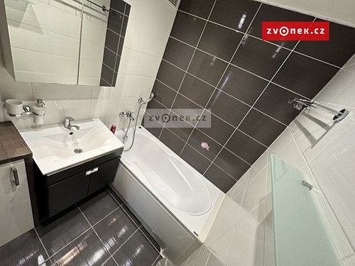 Prodaný byt 3+1 73 m²