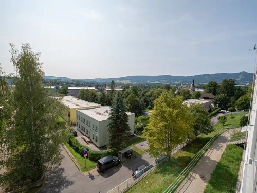 Prodaný byt 3+1 81 m²