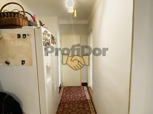 Prodaný byt 2+1 54 m²