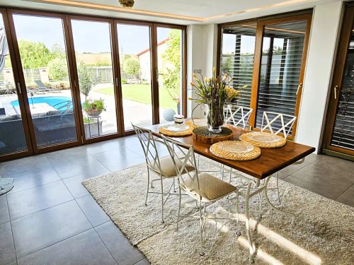 Prodaný dům 358 m², pozemek 463 m²