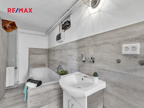 Prodej chaty 69 m², pozemek 399 m²