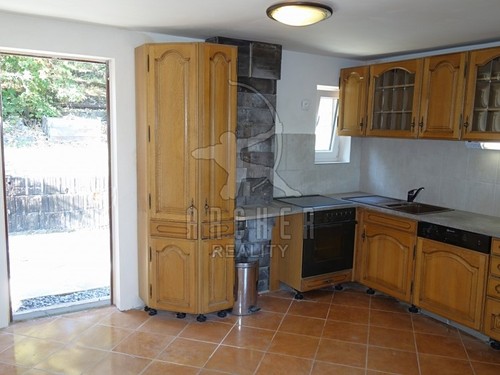 Prodaný dům 87 m², pozemek 555 m²