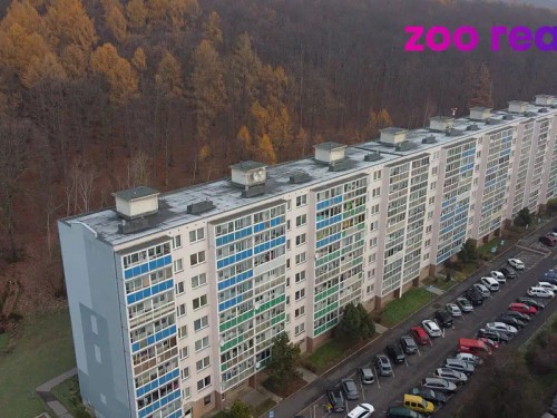 Prodaný byt 4+1 78 m²