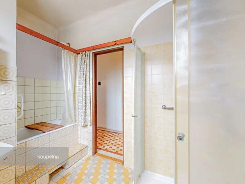 Prodaný dům 253 m², pozemek 1019 m²